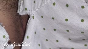 Butas Ang Short Ni Tita Walang Panty Not Wearing Panty