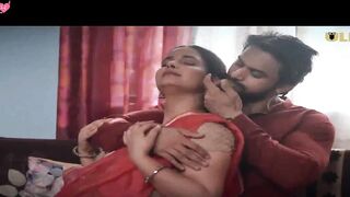 Tadka 3D Animation #UltraHD - Erotic Indian Dancer's Journey To Stardom
