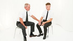 Sexual Purity - MissionaryBoys