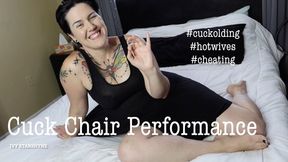 Cuck Chair Performance (MP4)