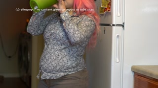 Weight Gain Shake!!