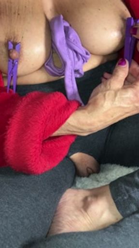 Nipple Play