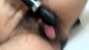 Fag clitty