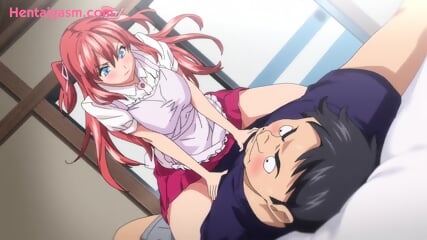 Ima Ria ALL EPISODES 1-2 NEW HENTAI