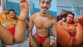 FUCK MY ASS AND CUM INSIDE'PLEASE!