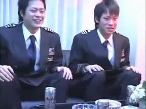 Hottest male in incredible asian homosexual adult scene