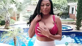 Shanie Gaviria - Score Super-stunner Sensacional