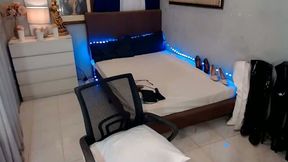 Aya Anderson Private Show