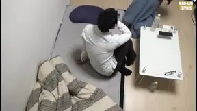 Casual Street Encounters with Elegant Mature Women Leading to Private Adult Moments -scene.3