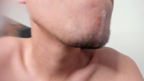 Nicolas Fine Private Show