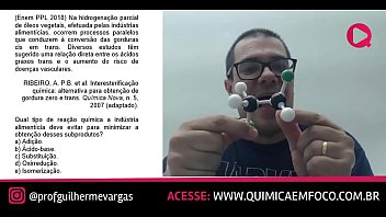 Cis e Trans