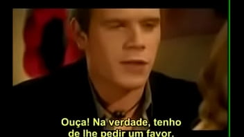 O Golpe (Le bon coup) 2005 - com&eacute_dia/romance - 11min.