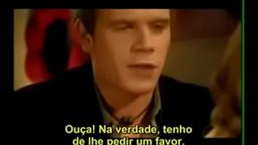 O Golpe (Le bon coup) 2005 - com&eacute_dia/romance - 11min.