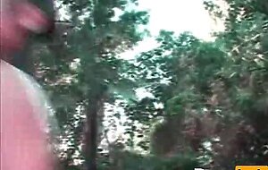 Lili Thai - Baby Doll Cheerleaders - Scene 5