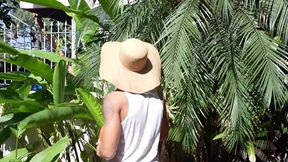 comendo o patraozinho - parte i