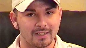 AuntieBob Video: Jose