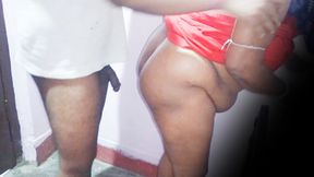 DESI MOTI GAND WALI BHABHI KI CHUDAI