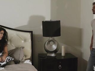 Bellesa Films - Victoria Voxxx & Ryan Mclane