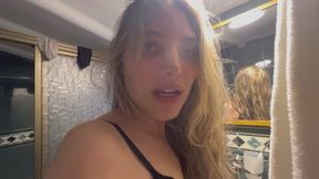 vaginas frotándose