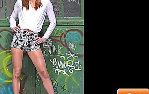 Shemales nicely dressed