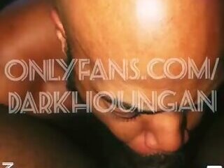 Onlyfans com / DarkHoungan