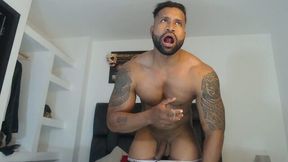 Tayler Summer Private Show