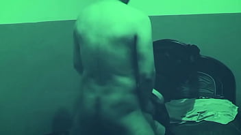 &ldquo_Travesti Que Se Somete Sin Hacer Ruido&rdquo_