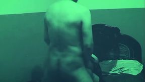 &ldquo_Travesti Que Se Somete Sin Hacer Ruido&rdquo_