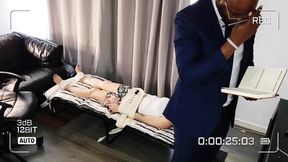 Psychiatrist&#039;s Filthy Dream