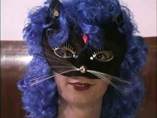 Lustful mother I'd like to fuck with Unshaved Snatch Booty Drilled and Cummed in Throat by Large Vintage Dick