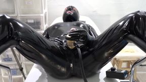 The House Slave Got His Homework Done While I Went to Play with My Lover. What Do You Think, Did You Fulfill Your Duties?