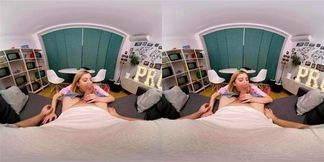 I Can't Stop Thinking About Her Legs Virtual Real Porn