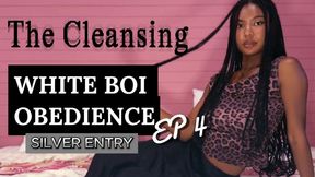 WBO EP4: The Spring Cleansing (Silver Level - BNWO Training Programme)