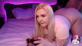 Ass shaking and fucking by friend compilation
