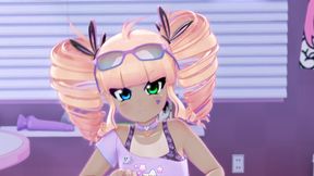 Patoots Fun Time! - Semi Complete