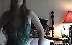 Paraplegic Sex pt 1