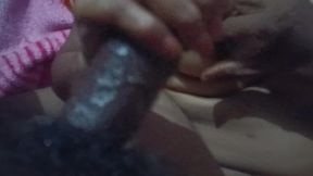 Punjabi Bhabhi