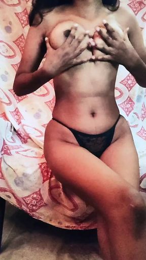 birthday girl is here for your dick