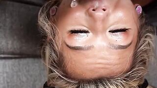 18yo Virgin Babysitter Accidentally Sends Nudes To Her New Boss