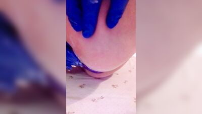 How To Use Hair Removal Cream Tutorial