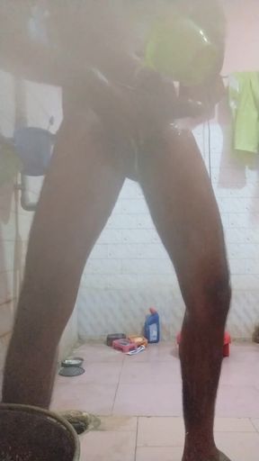 Daily wash Tamil bbc