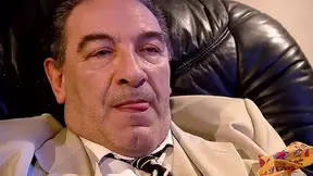 Redhead Tarra White Sucks and Rides Massive Cock Wildly