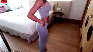 Midlife Crisis in Madrid A Hotel Staff Seduction
