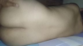 First-timer, Feel the Cock of the Side