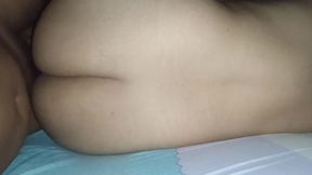 First-timer, Feel the Cock of the Side