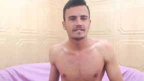 Calvin Cole Private Show