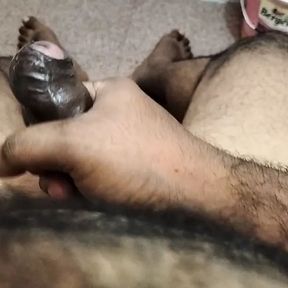 My penis