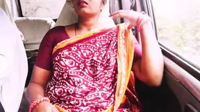 Desi Car Sex. Stepmom Try to Fuckung Stepson Car Long Drive. Telugu Dirty Talks.