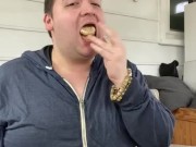 Bigger than Ever, Fat Boy!!