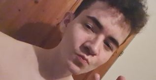 I Cum so Much From Fucking Myself... Aaaah~ How I Would Love to Just Be Taken by a Bull Who Fucks Me Stupid, Until I Release My